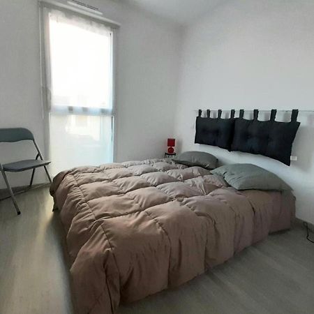 Appartement A 150M De La Grande Plage De Sion Сен-Ілер-де-Р'єз Екстер'єр фото